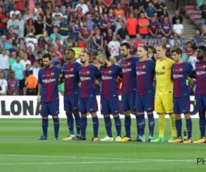 Le Barça se rassure un peu en ouverture de saison