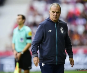 Marcelo Bielsa pas encore menacé au LOSC