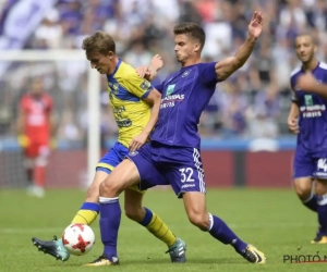 Dendoncker ne s'emballe pas: "Cela va être difficile de survivre dans cette poule"