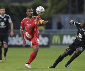 Sébastien Siani semble sur le départ