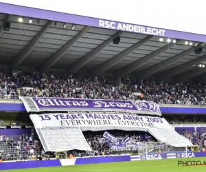 Voici les prix pour les matches d'Anderlecht en Ligue des Champions !