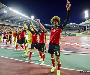 Le lancement de la vente de billets pour la Coupe du Monde, c'est ce jeudi !