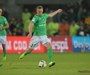 Robert Beric, un vrai renard des surfaces