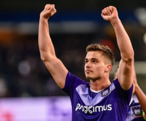 "Pour le moment, Dendoncker intéresse des clubs de bas de tableau"