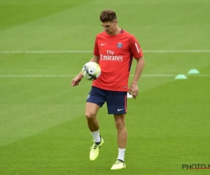 Meunier : "J'ai l'impression que c'est plus du divertissement"