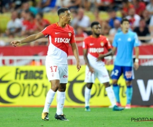 Youri Tielemans fête sa titularisation par un premier but monégasque ! (video)