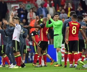 Les compos de Belgique-France sont connues 