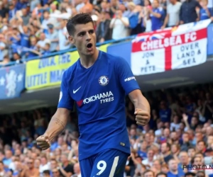 L'avenir de Morata à Chelsea semble s'assombrir : "Un bon défenseur peut le museler"