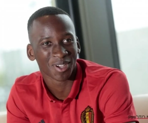 Dodi Lukebakio parle pour la première fois de son transfert en Premier League