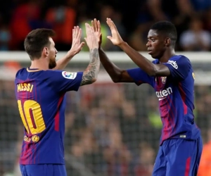 Barcelone : un coéquipier de Vermaelen et Valverde en seraient venus aux mains !