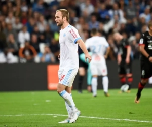 L'OM, toujours plus bas