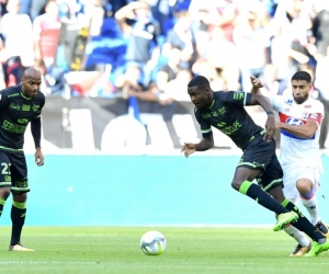 Marcus Thuram, digne fils de son père