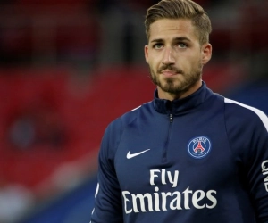 L'avenir parisien de Kevin Trapp toujours incertain