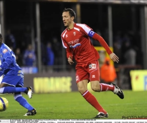 "Je ne comprends pas pourquoi Mouscron ne s'appuye pas sur ses anciens joueurs"