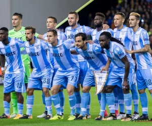 La Lazio se méfie de Zulte Waregem