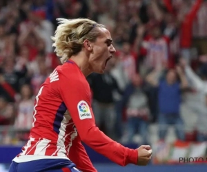 Le FC Barcelone fait une annonce à propos de Griezmann ! 