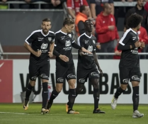 Eupen doit se relancer demain