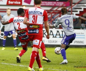 Les joueurs d'Anderlecht donnent leur avis sur la phase litigieuse: "Tout le stade a vu que c'était penalty"