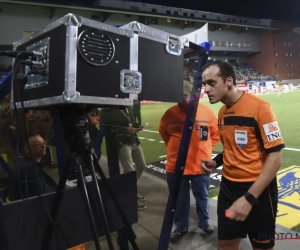 Un journaliste flamand sait pourquoi il n'y a pas eu d'assistance vidéo aux matchs d'Eupen et de Malines