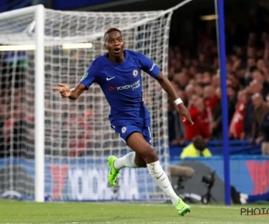 Une main tendue vers Musonda ? "Le présent et le futur de Chelsea"