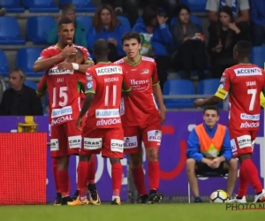 Le KV Ostende, nouvelle bête noire du Standard? 