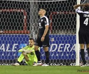 Eupen ne joue pas mal mais Eupen perd : "On a trop reculé"