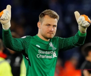 Simon Mignolet, premier capitaine belge de l'histoire de Liverpool: "Un honneur"