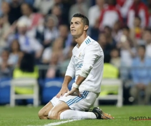 Cristiano Ronaldo a-t-il voulu partir du Real? Pour la première fois, il répond