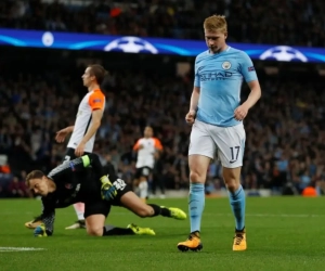 Un ancien de Chelsea fait l'éloge de... Kevin De Bruyne