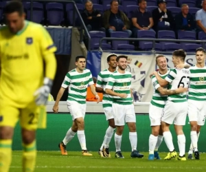 Anderlecht serait intéressé par deux membres du staff du Celtic Glasgow