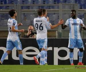 La Lazio ne fait qu'une bouchée de Benevento qui poursuit sa triste série de défaites