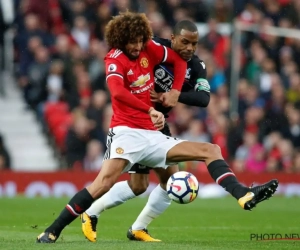 Besiktas confirme: "Marouane Fellaini nous intéresse"