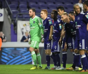 "Anderlecht doit être plus conquérant"