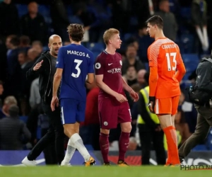 Kevin De Bruyne dévoile le secret de sa réussite actuelle