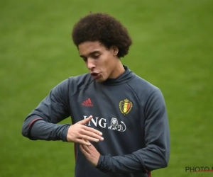 Le Standard empêchera-t-il Witsel de disputer la Ligue des Champions asiatique ?