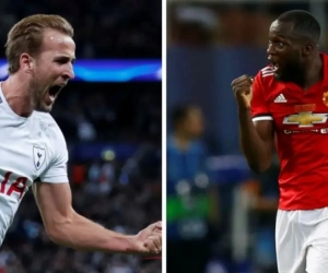 Kane VS Lukaku: qui marque le plus ?