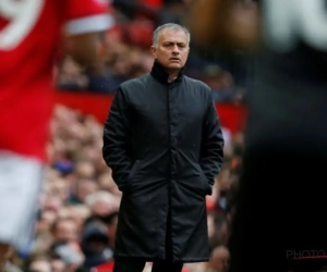 Mourinho se fait tacler : "Guardiola serait champion avec l'effectif de Man U"