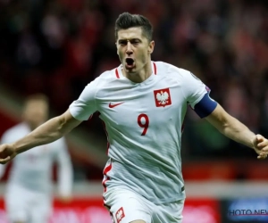 Robert Lewandowski victime d'une arnaque