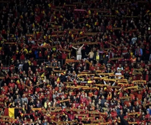 Les supporters des Diables Rouges rencontrent déjà des problèmes pour leur voyage en Russie