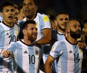 CDM 2018 - Groupe D: l'Argentine va-t-elle tenir le choc face aux 3 outsiders ?