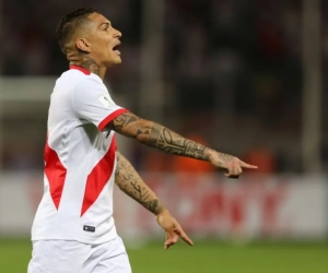 Une décision définitive est tombée au sujet de la suspension de Paolo Guerrero pour dopage