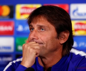 Conte se plaint: "Il faut faire preuve d'intelligence"