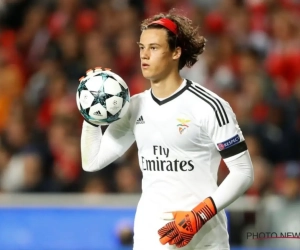 Svilar recordman, quels sont les autres jeunes gardiens belges alignés en Champions League?