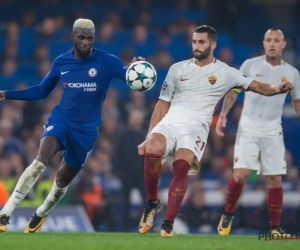 Encore une blessure à Chelsea ? 