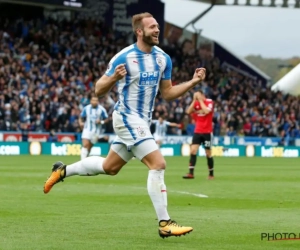 Depoitre revient sur son but face à Manchester: "C'était la folie !"