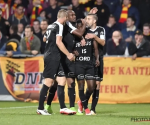 Officiel !  Courtrai libère un joueur de son contrat à Eupen