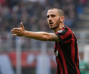 Le PSG prêt à sauter sur l'éventuelle bonne affaire Bonucci ?