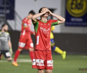 Ostende accueille Charleroi dans la tourmente : "Tout est contre nous"