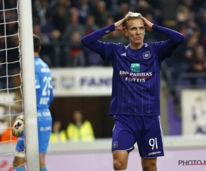 L'agent de Teodorczyk revient sur l'incident à Genk et sur le manque de réussite du Polonais