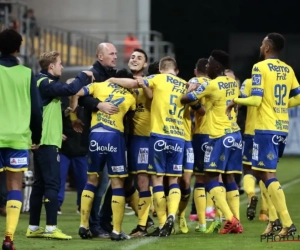 Ce coach nord-irlandais a discuté avec Waasland-Beveren